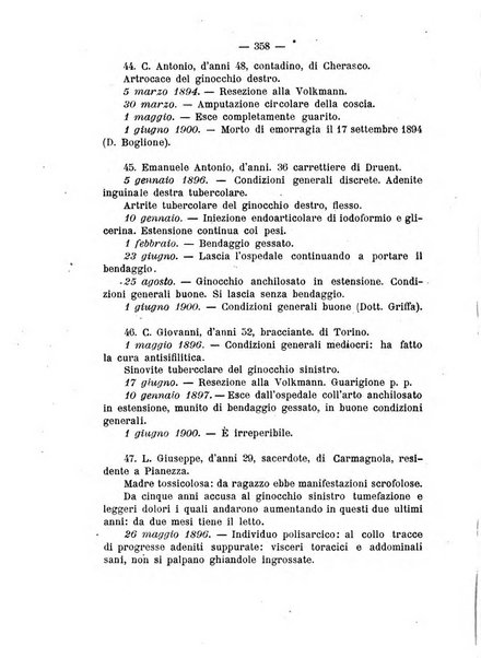 Archivio di ortopedia pubblicazione ufficiale del Pio istituto dei rachitici <1924-1950>