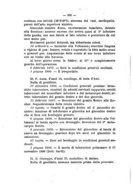 Archivio di ortopedia pubblicazione ufficiale del Pio istituto dei rachitici <1924-1950>