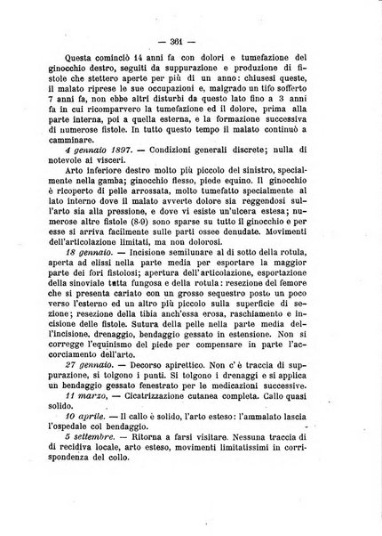 Archivio di ortopedia pubblicazione ufficiale del Pio istituto dei rachitici <1924-1950>