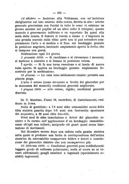 Archivio di ortopedia pubblicazione ufficiale del Pio istituto dei rachitici <1924-1950>