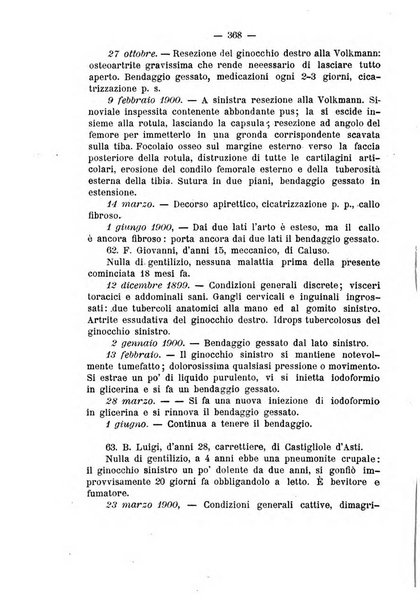 Archivio di ortopedia pubblicazione ufficiale del Pio istituto dei rachitici <1924-1950>