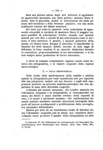 Archivio di ortopedia pubblicazione ufficiale del Pio istituto dei rachitici <1924-1950>