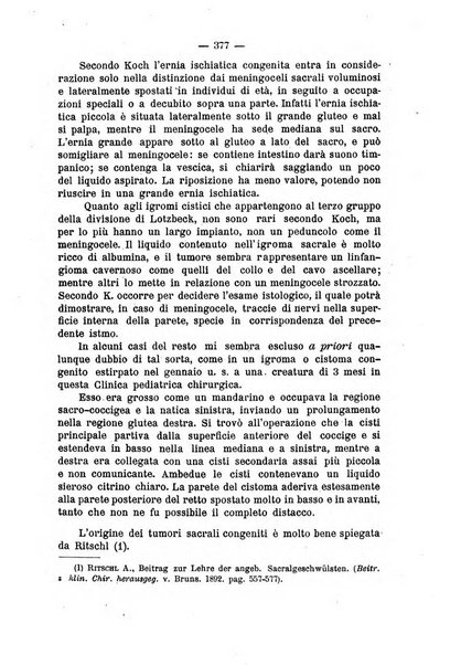 Archivio di ortopedia pubblicazione ufficiale del Pio istituto dei rachitici <1924-1950>