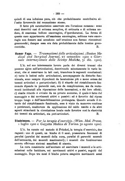 Archivio di ortopedia pubblicazione ufficiale del Pio istituto dei rachitici <1924-1950>