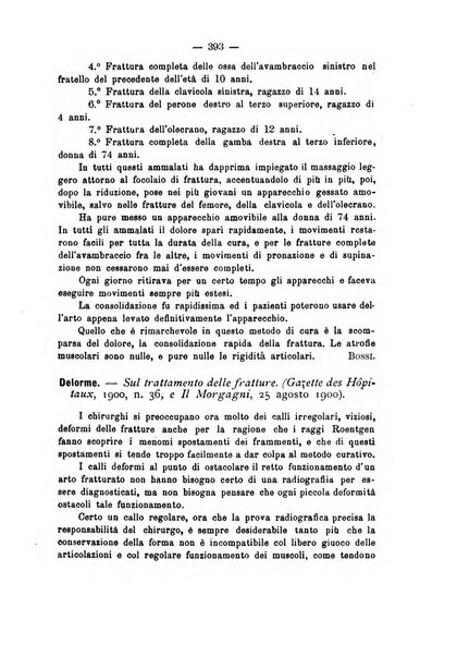 Archivio di ortopedia pubblicazione ufficiale del Pio istituto dei rachitici <1924-1950>