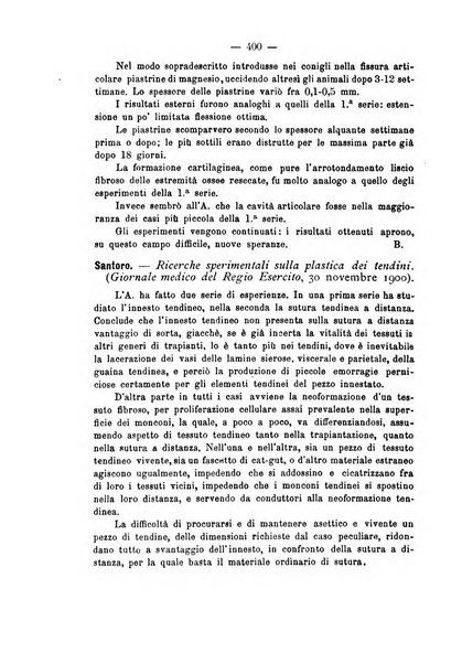 Archivio di ortopedia pubblicazione ufficiale del Pio istituto dei rachitici <1924-1950>