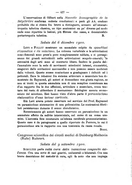 Archivio di ortopedia pubblicazione ufficiale del Pio istituto dei rachitici <1924-1950>