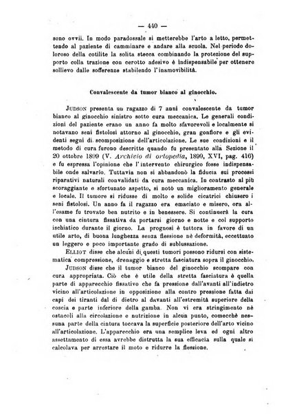 Archivio di ortopedia pubblicazione ufficiale del Pio istituto dei rachitici <1924-1950>