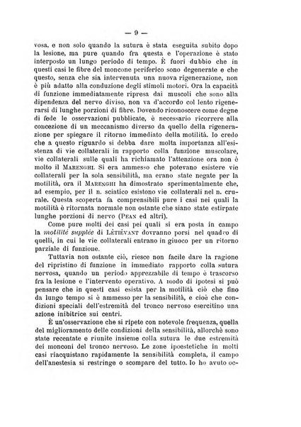 Archivio di ortopedia pubblicazione ufficiale del Pio istituto dei rachitici <1924-1950>