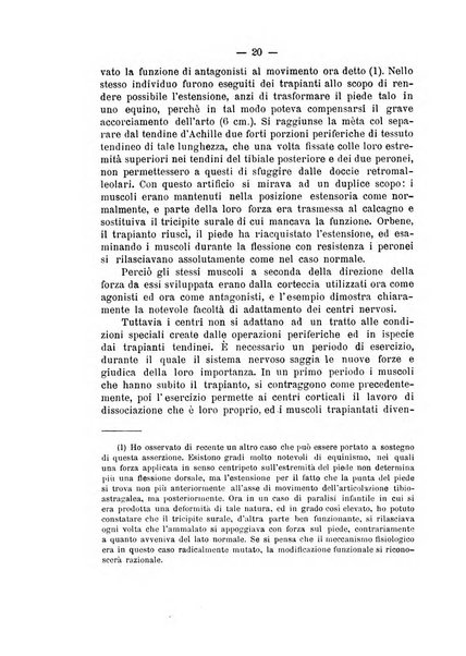 Archivio di ortopedia pubblicazione ufficiale del Pio istituto dei rachitici <1924-1950>