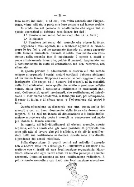 Archivio di ortopedia pubblicazione ufficiale del Pio istituto dei rachitici <1924-1950>