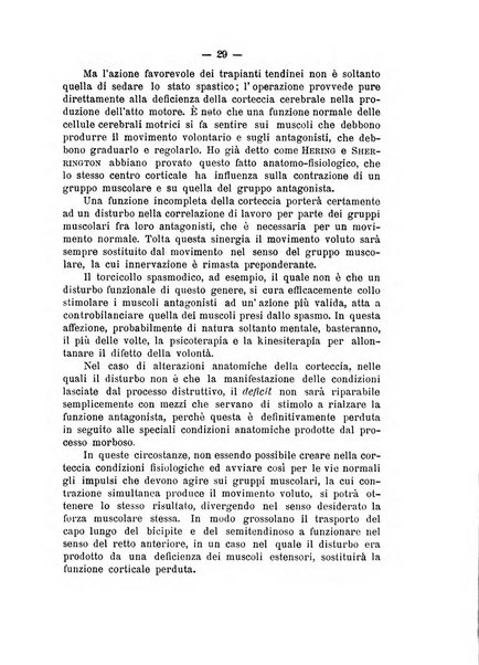 Archivio di ortopedia pubblicazione ufficiale del Pio istituto dei rachitici <1924-1950>