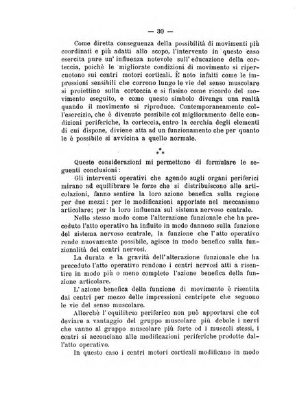 Archivio di ortopedia pubblicazione ufficiale del Pio istituto dei rachitici <1924-1950>