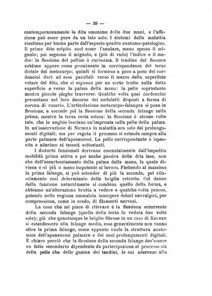 Archivio di ortopedia pubblicazione ufficiale del Pio istituto dei rachitici <1924-1950>