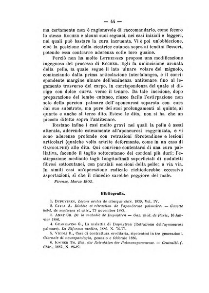 Archivio di ortopedia pubblicazione ufficiale del Pio istituto dei rachitici <1924-1950>