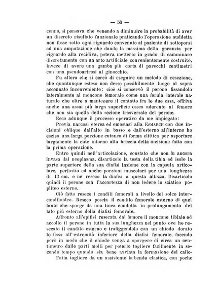 Archivio di ortopedia pubblicazione ufficiale del Pio istituto dei rachitici <1924-1950>