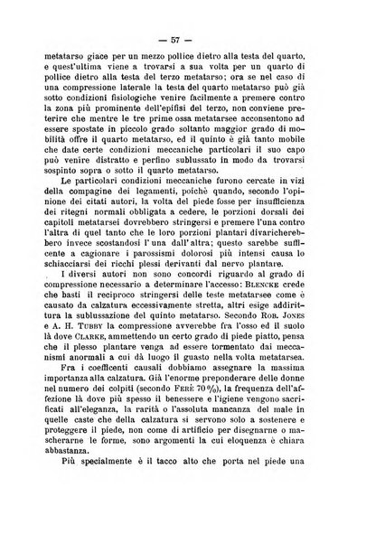 Archivio di ortopedia pubblicazione ufficiale del Pio istituto dei rachitici <1924-1950>