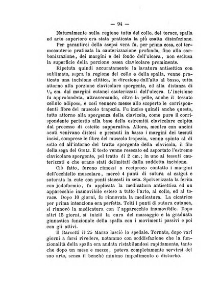 Archivio di ortopedia pubblicazione ufficiale del Pio istituto dei rachitici <1924-1950>