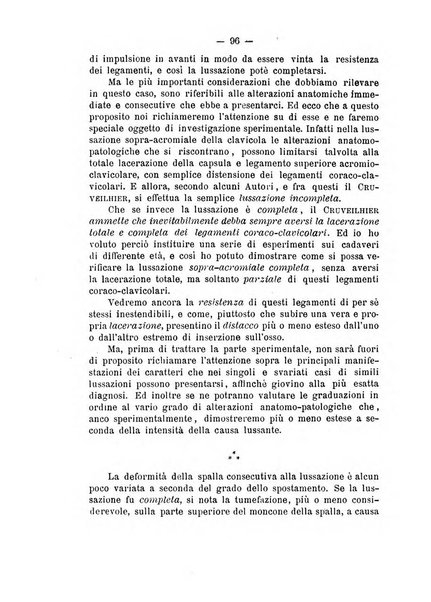 Archivio di ortopedia pubblicazione ufficiale del Pio istituto dei rachitici <1924-1950>