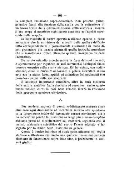 Archivio di ortopedia pubblicazione ufficiale del Pio istituto dei rachitici <1924-1950>