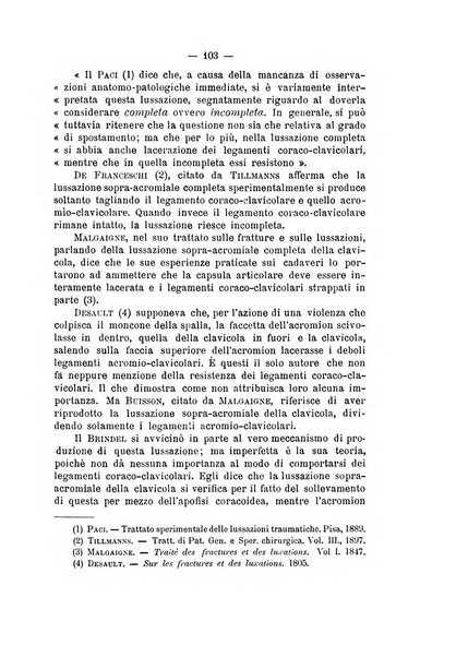 Archivio di ortopedia pubblicazione ufficiale del Pio istituto dei rachitici <1924-1950>