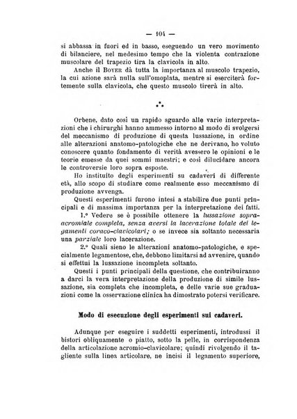 Archivio di ortopedia pubblicazione ufficiale del Pio istituto dei rachitici <1924-1950>