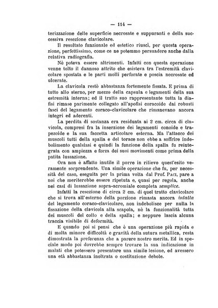 Archivio di ortopedia pubblicazione ufficiale del Pio istituto dei rachitici <1924-1950>