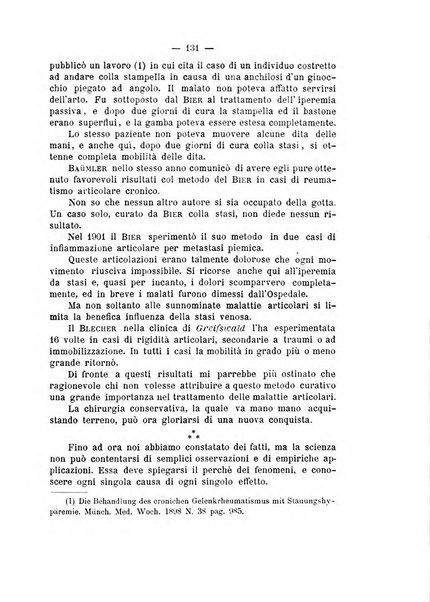 Archivio di ortopedia pubblicazione ufficiale del Pio istituto dei rachitici <1924-1950>