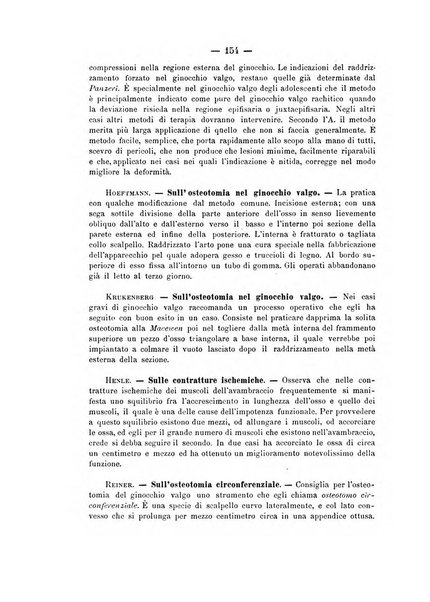 Archivio di ortopedia pubblicazione ufficiale del Pio istituto dei rachitici <1924-1950>