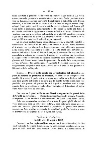 Archivio di ortopedia pubblicazione ufficiale del Pio istituto dei rachitici <1924-1950>