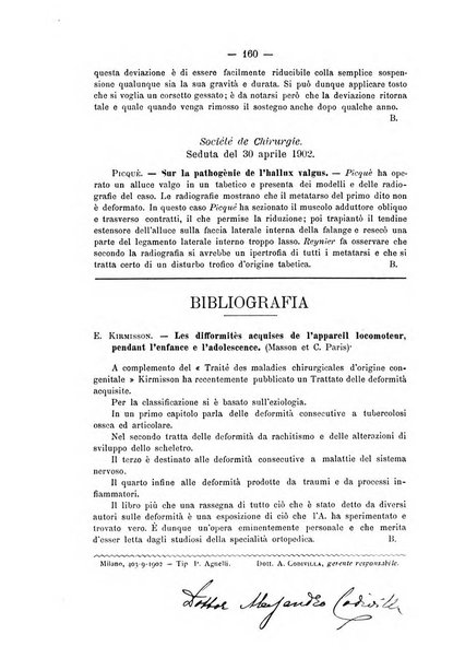 Archivio di ortopedia pubblicazione ufficiale del Pio istituto dei rachitici <1924-1950>