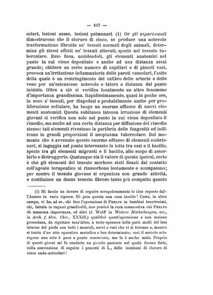 Archivio di ortopedia pubblicazione ufficiale del Pio istituto dei rachitici <1924-1950>