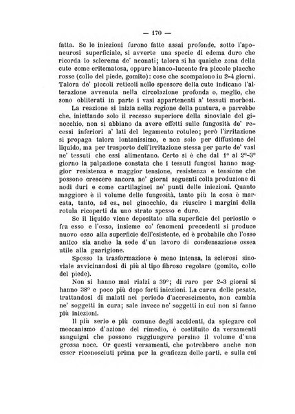 Archivio di ortopedia pubblicazione ufficiale del Pio istituto dei rachitici <1924-1950>