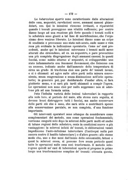 Archivio di ortopedia pubblicazione ufficiale del Pio istituto dei rachitici <1924-1950>