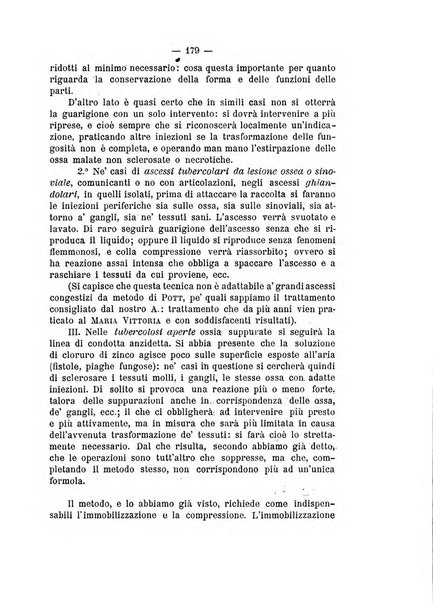 Archivio di ortopedia pubblicazione ufficiale del Pio istituto dei rachitici <1924-1950>