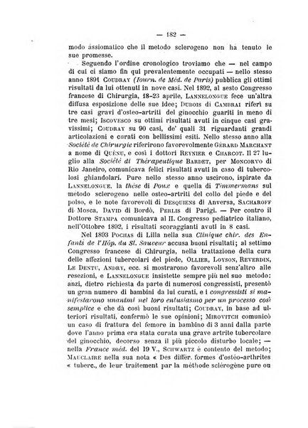 Archivio di ortopedia pubblicazione ufficiale del Pio istituto dei rachitici <1924-1950>