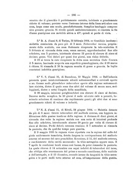 Archivio di ortopedia pubblicazione ufficiale del Pio istituto dei rachitici <1924-1950>