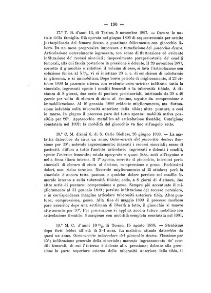 Archivio di ortopedia pubblicazione ufficiale del Pio istituto dei rachitici <1924-1950>