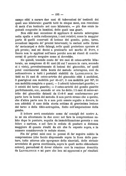 Archivio di ortopedia pubblicazione ufficiale del Pio istituto dei rachitici <1924-1950>