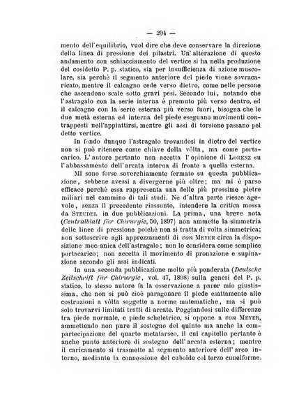 Archivio di ortopedia pubblicazione ufficiale del Pio istituto dei rachitici <1924-1950>