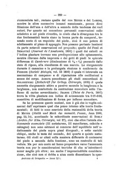 Archivio di ortopedia pubblicazione ufficiale del Pio istituto dei rachitici <1924-1950>