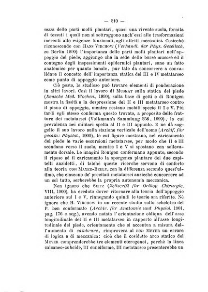 Archivio di ortopedia pubblicazione ufficiale del Pio istituto dei rachitici <1924-1950>