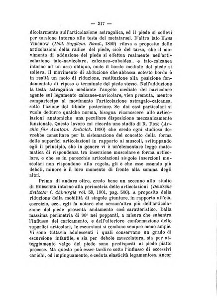 Archivio di ortopedia pubblicazione ufficiale del Pio istituto dei rachitici <1924-1950>