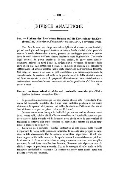 Archivio di ortopedia pubblicazione ufficiale del Pio istituto dei rachitici <1924-1950>