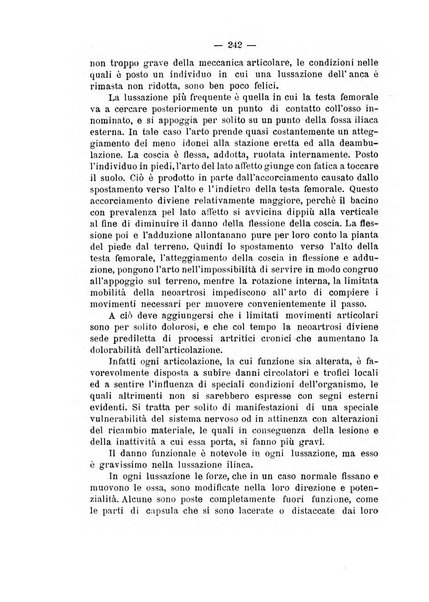 Archivio di ortopedia pubblicazione ufficiale del Pio istituto dei rachitici <1924-1950>