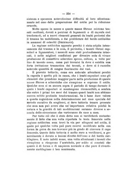 Archivio di ortopedia pubblicazione ufficiale del Pio istituto dei rachitici <1924-1950>