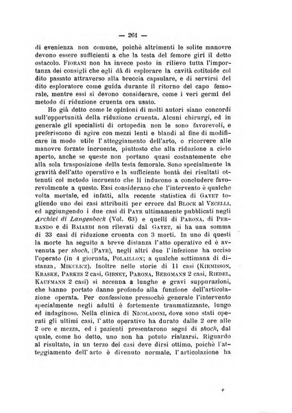 Archivio di ortopedia pubblicazione ufficiale del Pio istituto dei rachitici <1924-1950>