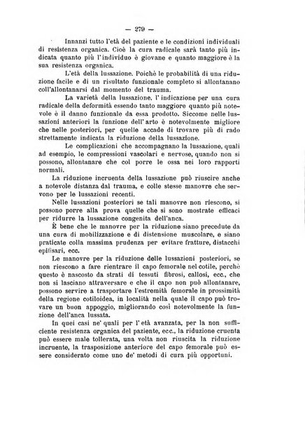 Archivio di ortopedia pubblicazione ufficiale del Pio istituto dei rachitici <1924-1950>