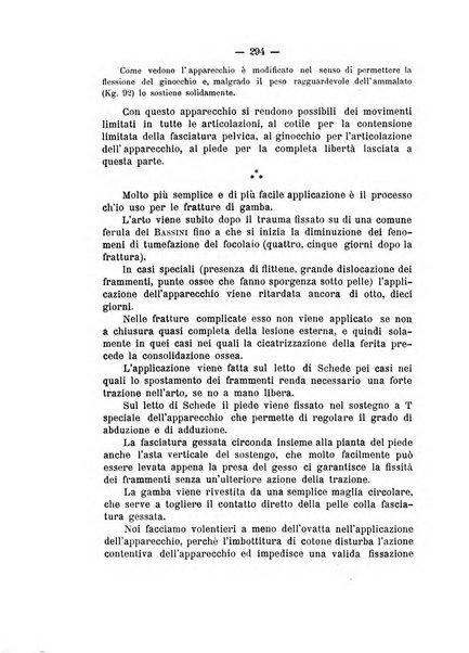 Archivio di ortopedia pubblicazione ufficiale del Pio istituto dei rachitici <1924-1950>