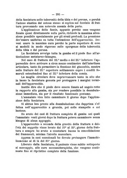 Archivio di ortopedia pubblicazione ufficiale del Pio istituto dei rachitici <1924-1950>